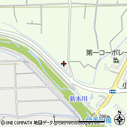 岡山県総社市富原547周辺の地図