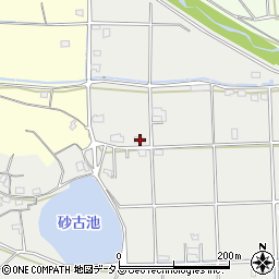 岡山県総社市下原270周辺の地図