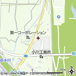岡山県総社市富原1297周辺の地図