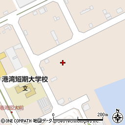 関西高速運輸株式会社周辺の地図