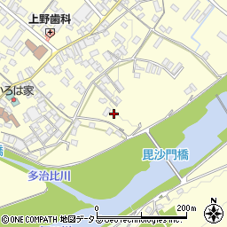 広島県安芸高田市吉田町吉田1449周辺の地図