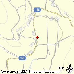 岡山県井原市美星町星田1181周辺の地図