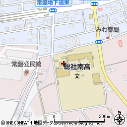 岡山県総社市三輪635周辺の地図