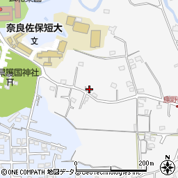 有限会社山慶興産周辺の地図