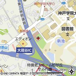レストヴィラ神戸伊川谷 神戸市 医療 福祉施設 の住所 地図 マピオン電話帳