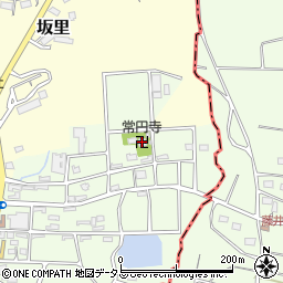 静岡県掛川市千浜4339周辺の地図