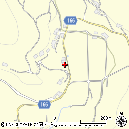 岡山県井原市美星町星田1253周辺の地図