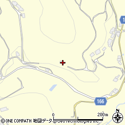 岡山県井原市美星町星田1275周辺の地図