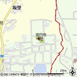 静岡県掛川市千浜4324周辺の地図