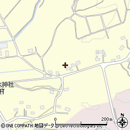静岡県御前崎市新野5343周辺の地図