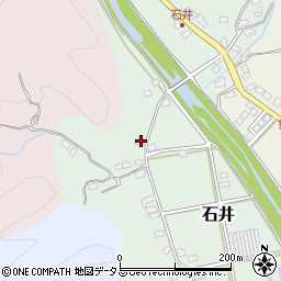 飯泉設備工業周辺の地図