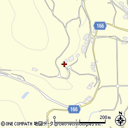 岡山県井原市美星町星田1211周辺の地図
