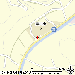 岡山県小田郡矢掛町下高末2709周辺の地図