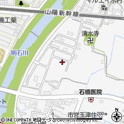 兵庫県神戸市西区玉津町西河原349周辺の地図