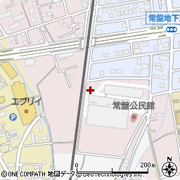 岡山県総社市三輪812-6周辺の地図