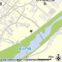 広島県安芸高田市吉田町吉田1482周辺の地図