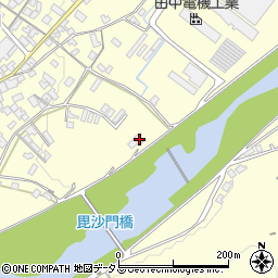 広島県安芸高田市吉田町吉田1484周辺の地図