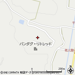 出水運輸センター株式会社広島営業所周辺の地図