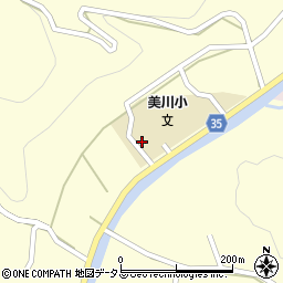 岡山県小田郡矢掛町下高末2687周辺の地図