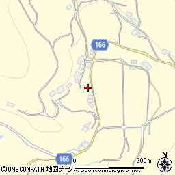 岡山県井原市美星町星田1204周辺の地図