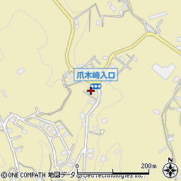 静岡県下田市須崎1565-10周辺の地図