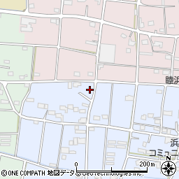 静岡県掛川市浜川新田143周辺の地図