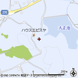 岡山県総社市宿937-1周辺の地図