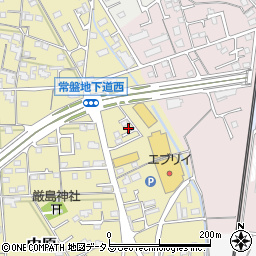 岡山県総社市中原404-23周辺の地図