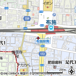 パチンコる それいゆ 東大阪市 娯楽 スポーツ関連施設 の住所 地図 マピオン電話帳