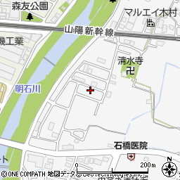 兵庫県神戸市西区玉津町西河原338周辺の地図