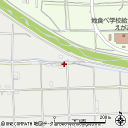 岡山県総社市下原48周辺の地図