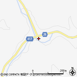 有限会社親和商事運輸周辺の地図