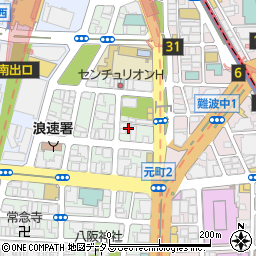 田川工芸周辺の地図