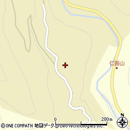 岡山県井原市芳井町山村3776周辺の地図