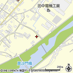 広島県安芸高田市吉田町吉田1485周辺の地図