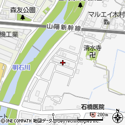 兵庫県神戸市西区玉津町西河原328周辺の地図