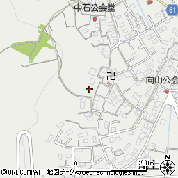 岡山県岡山市北区尾上1444周辺の地図