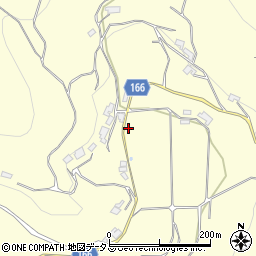 岡山県井原市美星町星田1203周辺の地図