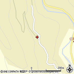 岡山県井原市芳井町山村3821周辺の地図