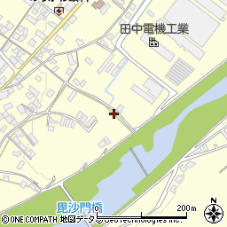 広島県安芸高田市吉田町吉田1494周辺の地図