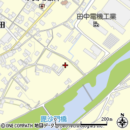 広島県安芸高田市吉田町吉田1498周辺の地図