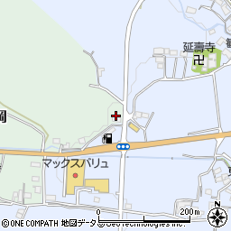 早稲田スクール周辺の地図