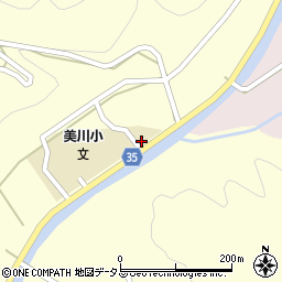 岡山県小田郡矢掛町下高末2681周辺の地図