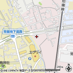 岡山県総社市三輪874周辺の地図