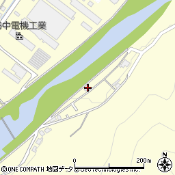 広島県安芸高田市吉田町吉田3289周辺の地図