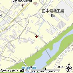 広島県安芸高田市吉田町吉田1498-1周辺の地図