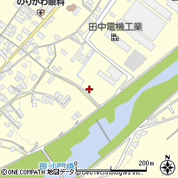広島県安芸高田市吉田町吉田1492周辺の地図