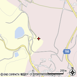 岡山県井原市美星町星田1057周辺の地図