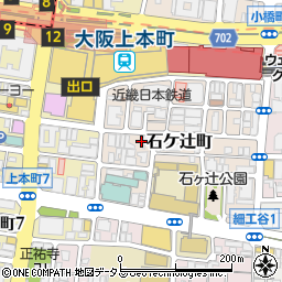 株式会社富久屋貸衣裳店周辺の地図