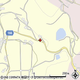 岡山県井原市美星町星田1039周辺の地図